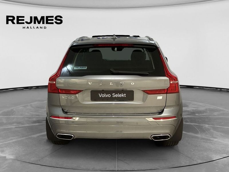 Volvo XC60 bild 8