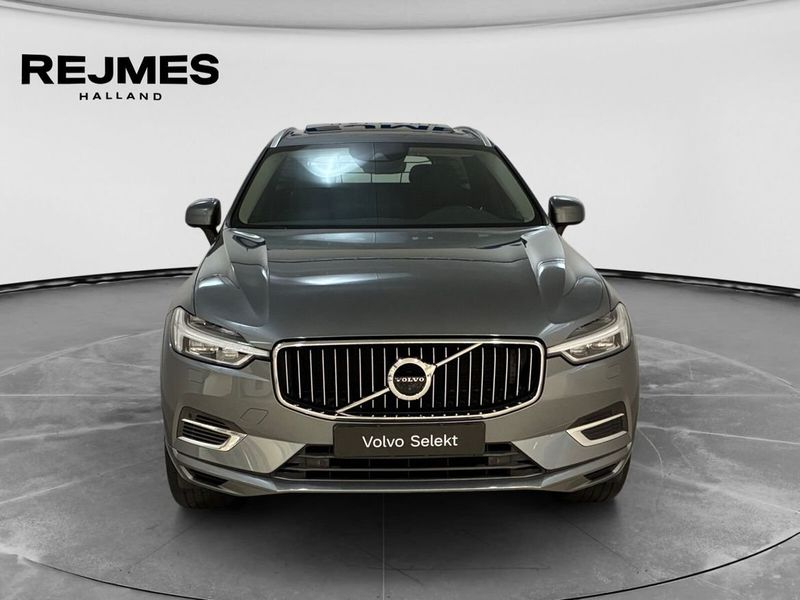 Volvo XC60 bild 9