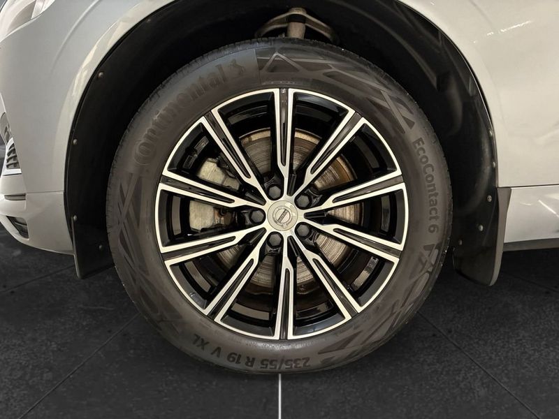 Volvo XC60 bild 10