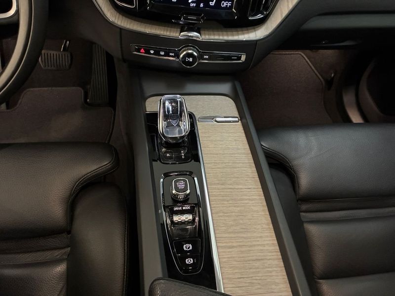 Volvo XC60 bild 13