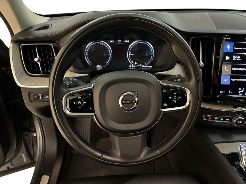 Volvo XC60 bild 11