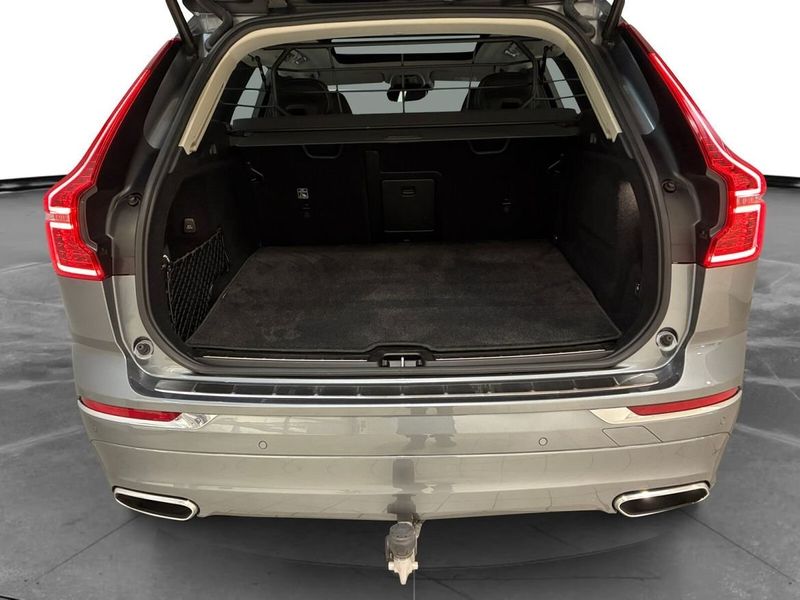 Volvo XC60 bild 14
