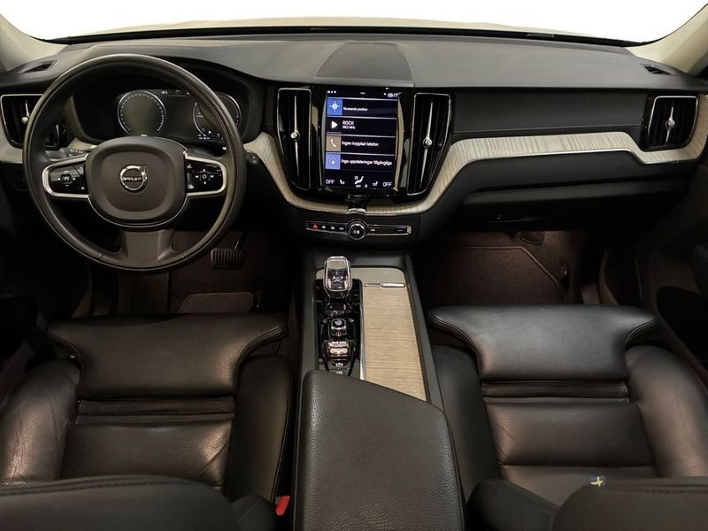 Volvo XC60 bild 5