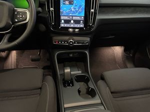 Volvo EC40 bild 13