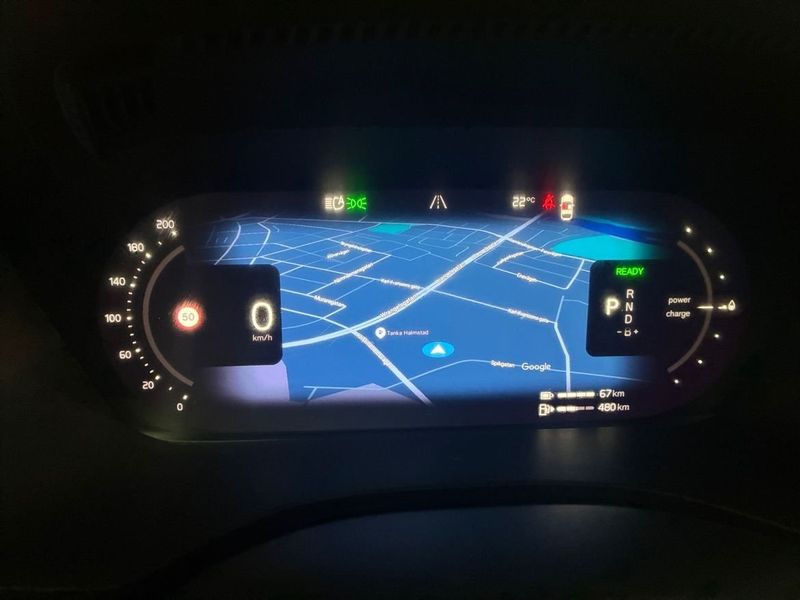 Volvo XC60 bild 12