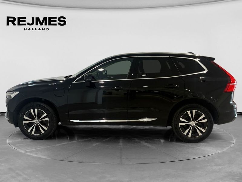 Volvo XC60 bild 3