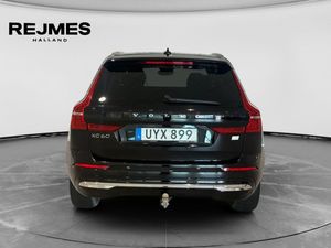 Volvo XC60 bild 8