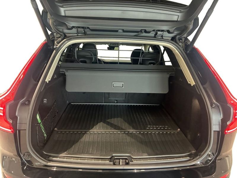Volvo XC60 bild 14