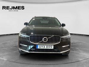 Volvo XC60 bild 9
