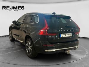Volvo XC60 bild 2