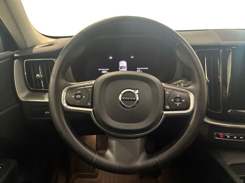 Volvo XC60 bild 11