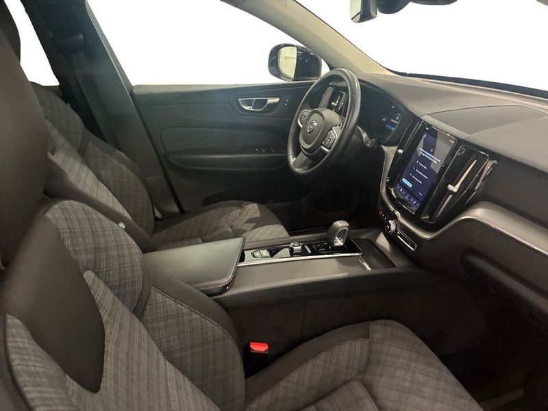 Volvo XC60 bild 5