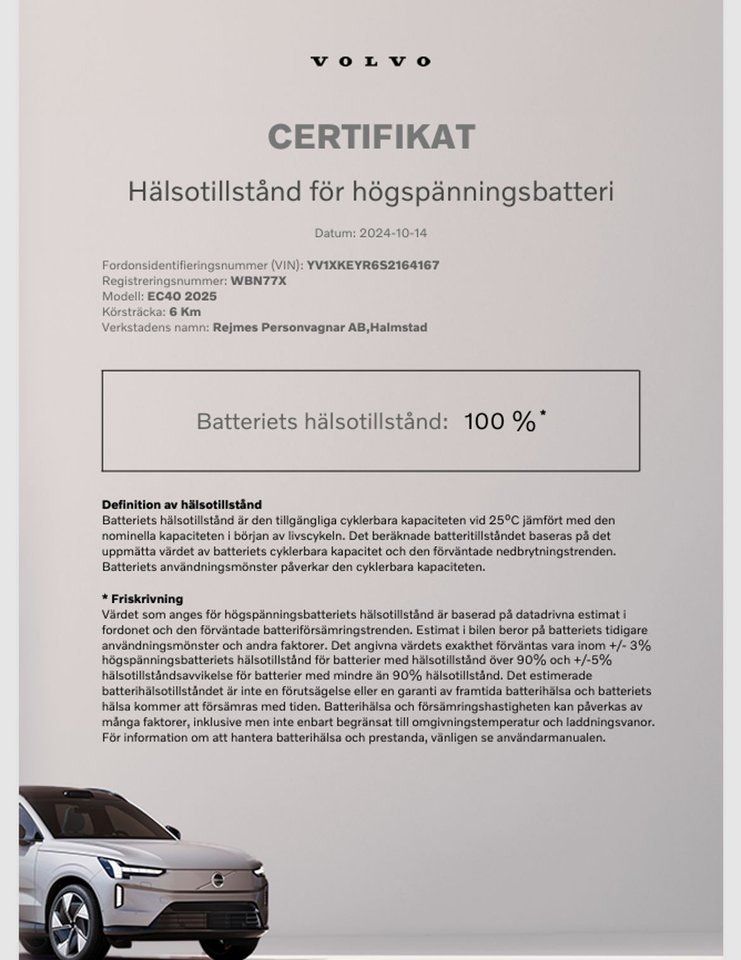 Volvo XC90 bild 16