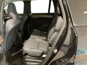 Volvo XC90 bild 7