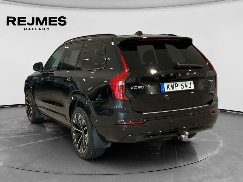 Volvo XC90 bild 2