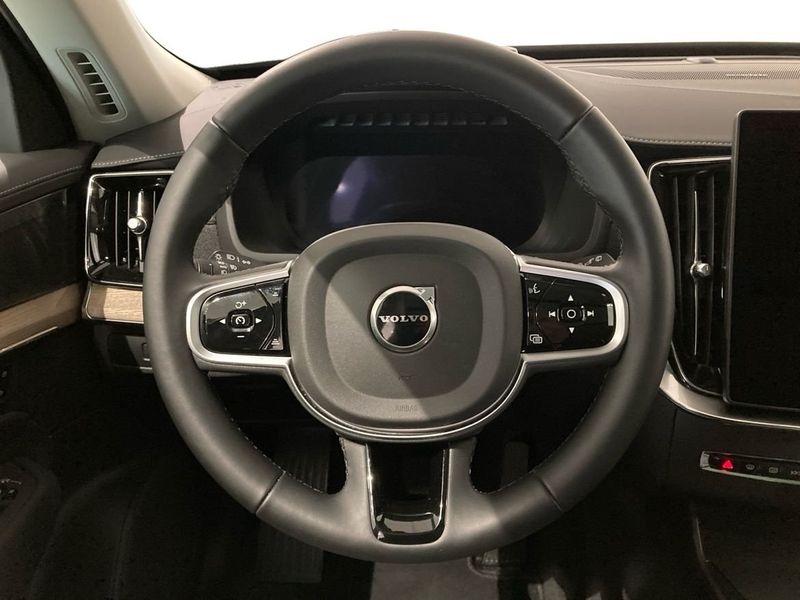Volvo XC90 bild 11