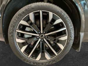 Volvo XC90 bild 10
