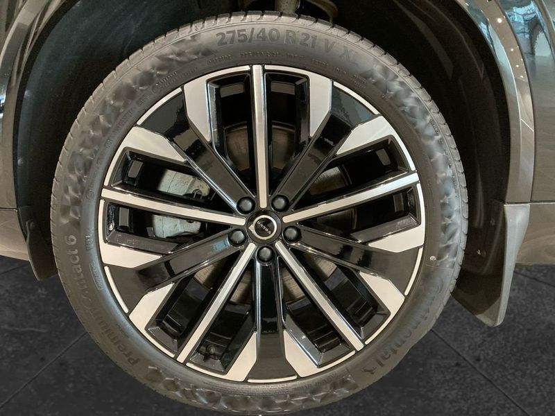 Volvo XC90 bild 10