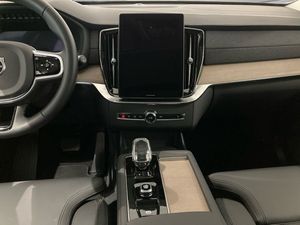 Volvo XC90 bild 13