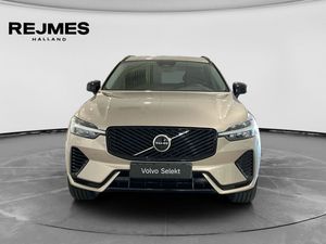 Volvo XC60 bild 9