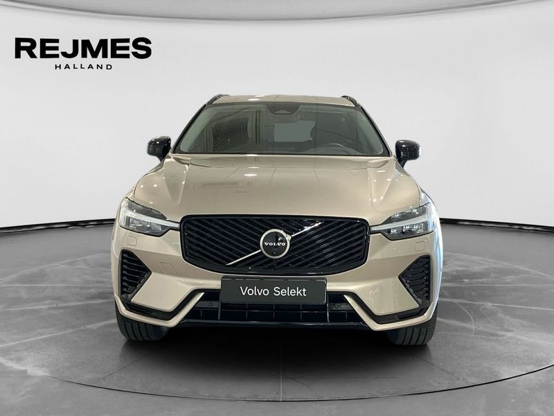 Volvo XC60 bild 9