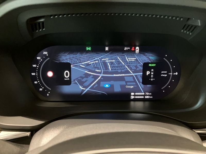 Volvo XC60 bild 12