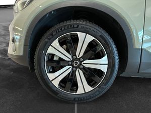 Volvo C40 Recharge bild 9
