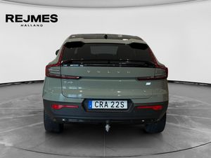 Volvo C40 Recharge bild 7