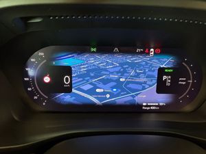 Volvo C40 Recharge bild 11