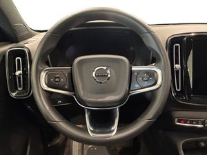 Volvo C40 Recharge bild 10
