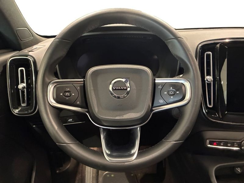 Volvo C40 Recharge bild 10