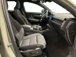 Volvo C40 Recharge bild 4