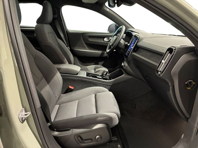 Volvo C40 Recharge bild 4