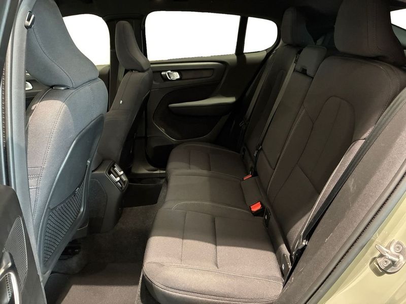 Volvo C40 Recharge bild 6