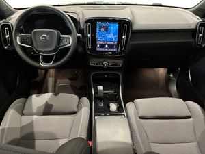 Volvo C40 Recharge bild 5