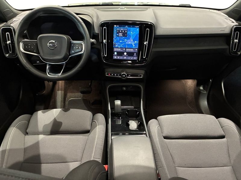Volvo C40 Recharge bild 5