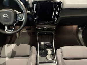 Volvo C40 Recharge bild 12