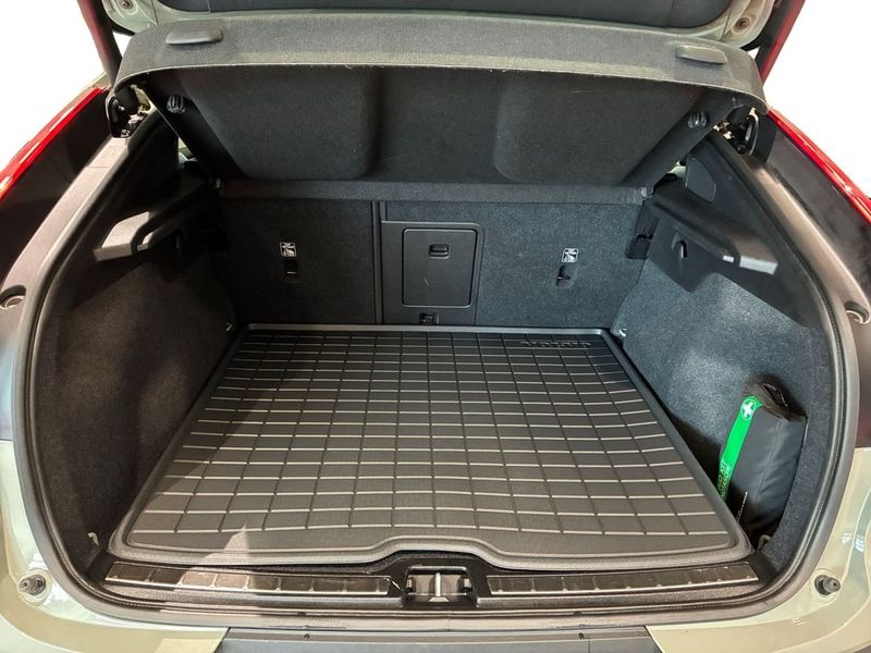 Volvo C40 Recharge bild 13