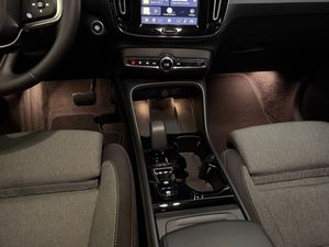Volvo XC40 bild 13