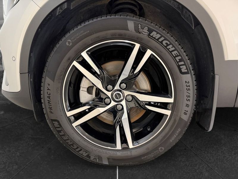 Volvo XC40 bild 10