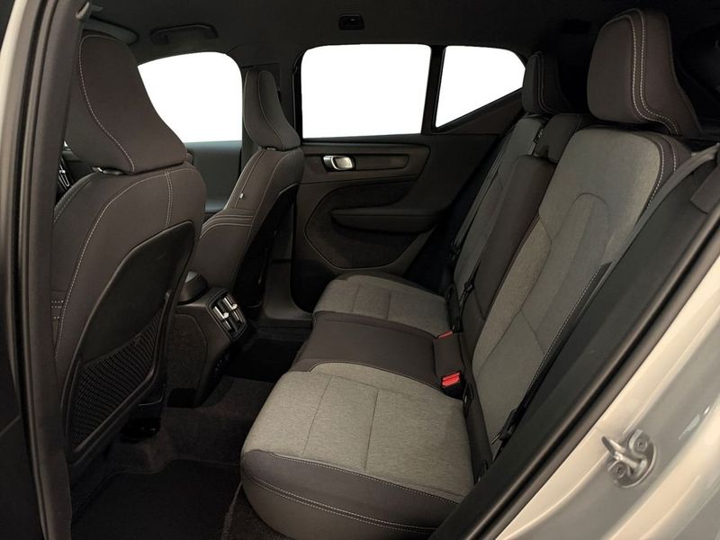 Volvo XC40 bild 7