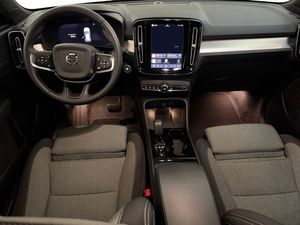 Volvo XC40 bild 6