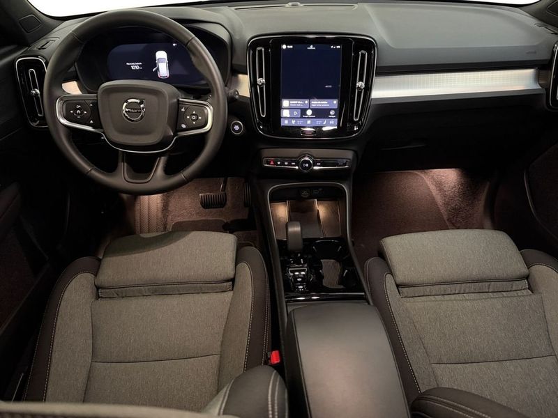 Volvo XC40 bild 6