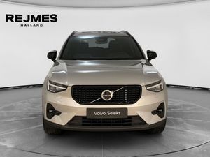Volvo XC40 bild 9