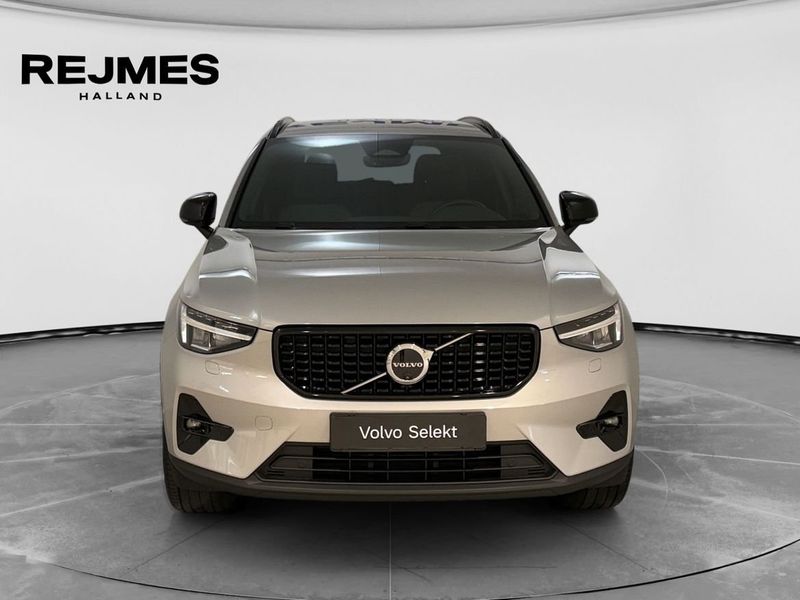 Volvo XC40 bild 9