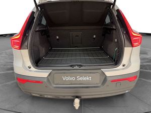 Volvo XC40 bild 14
