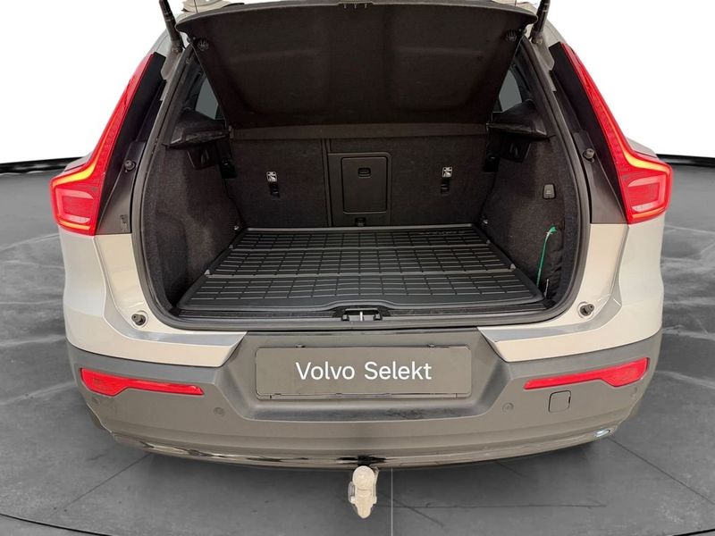 Volvo XC40 bild 14