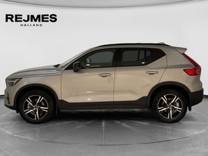 Volvo XC40 bild 3