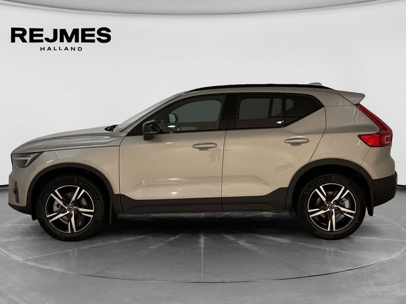 Volvo XC40 bild 3