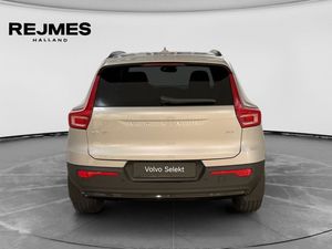 Volvo XC40 bild 8